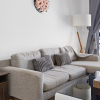 Апартаменты WelHome - Luxury Apt Close to Yas Water and Ferrari World, фото 15