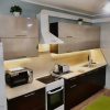 Гостиница Квартира 1 ком. 40 м.кв. на Щорса 103, фото 10