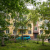Гостиница Квартира Territory for life на Киевской, фото 33