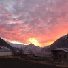 Отель Chemodann Kazbegi, фото 13