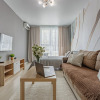 Апартаменты Уютная Квартира в Центре от DoMino, фото 8