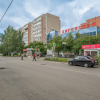 Гостиница Квартира однокомнатная Бардина 12, фото 19