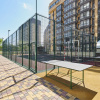 Гостиница Квартира 338 ЖК Сердце Ростова 2, фото 37