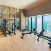 Апартаменты Welcome Home in Address Beach Resort, фото 4