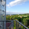 Квартира Стильные апартаменты с видом на море, фото 15