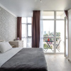 Апартаменты Red Apartments Москва Ла Манш, фото 1