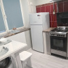 Гостиница Квартира Амалиенау 2 Изолированные Комнаты 2 Кровати, фото 21