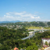 Гостиница Квартира 4.16 Studio Sochi Park 5, фото 19