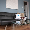 Отель Квартира  Bedford Rd Apartment| Ideal for Hospital & Town Cn, фото 8