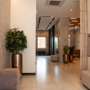 Апартаменты Silver Ekb Space, фото 35