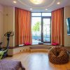 Гостиница Квартира на Ленсовета 34к3, фото 8