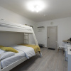 Гостиница Мебелированные комнаты Family Rooms Solntsevo Vnukovo, фото 5