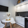 Гостиница Квартира Студия ул. Казакова 8с2, фото 16
