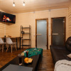Гостиница Частный дом Yousinn Радужная 58, фото 44