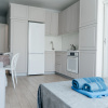 Гостиница Квартира-студия 32,3м на 2 кровати, фото 14