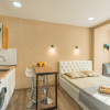 Апартаменты Студия Люкс с видом на море Голубые Дали B-Flats 9, фото 5