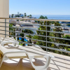 Отель New Ocean View Apartment with Terrace, фото 22