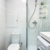 Апартаменты Квартира Студия 45 м² 22/25 Эт, фото 3