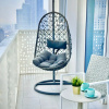Апартаменты La Vie 1BR on JBR with Private Beach Dubai, фото 2