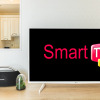 Апартаменты Стиль и спокойствие, Ортопедический матрас, Smart TV и панорамное окно, ЖК Большой by De, фото 23
