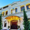 Отель Samarkand Travel Hotel в Самарканде