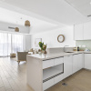Апартаменты WelHome - Urban Tranquil Retreat in the Heart of Yas Island, фото 6