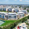 Отель New Ocean View Apartment with Terrace, фото 42