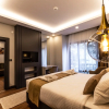Отель Santana Hotel, фото 7
