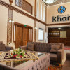 Отель Khan Hotel Samarkand в Самарканде