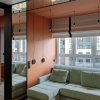 Апартаменты Malkova Apartments на Окружной, фото 33