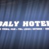 Отель Baly, фото 2