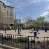 Гостиница Квартира 409 1-комнатная с Остеклённым Балконом, фото 23
