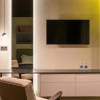 Апартаменты Room Comfort в Nikolaev Building, фото 20