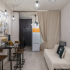 Апартаменты Loft Voyage Варшавская 19/2, фото 12
