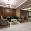 Отель Rubby Hotel Kadikoy, фото 15