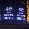 Отель Boutique hotel Sur Central Hotel, фото 3