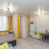 Апартаменты КРАСКИ YELLOW, фото 9