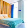 Гостиница Apartments с шикарным видом на город, фото 16