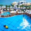 Отель Orange County Alanya, фото 27