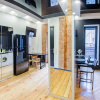 Апартаменты HB apartments Aghmashenebeli, фото 9