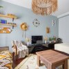 Гостиница Квартира у Кремля в Стиле Бохо, фото 2