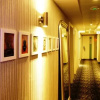 Отель Tempo Suites Airport İstanbul, фото 2
