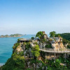 Курортный отель Wyndham Grand Flamingo Cat Ba Resort, фото 11