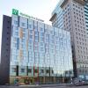 Отель Cosmos Smart Dubininskaya Отель Cosmos Smart Dubininskaya в Москве