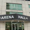 Отель Abu Arena Hall, фото 4
