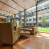 Отель ISG Sabiha Gokcen Airport Hotel - Special Class, фото 6