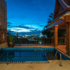 Отель Вилла Seaview pool, фото 6
