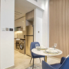 Апартаменты Welcome Home in Me Do Re Tower, фото 12
