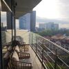 Гостиница Квартира Барселона-Парк 1104, фото 23
