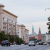 Гостиница Квартира двухкoмнатнaя в 5 минутаx пешком до Kpeмля, фото 11